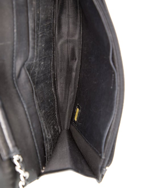 Chanel Timeless Wallet On Chain