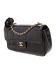 Chanel Square Quilt Extra Mini Flap Bag