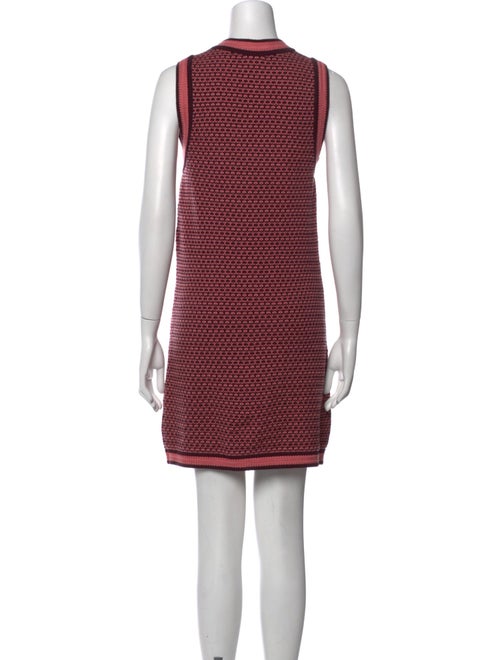 Chanel 2023 Mini Dress