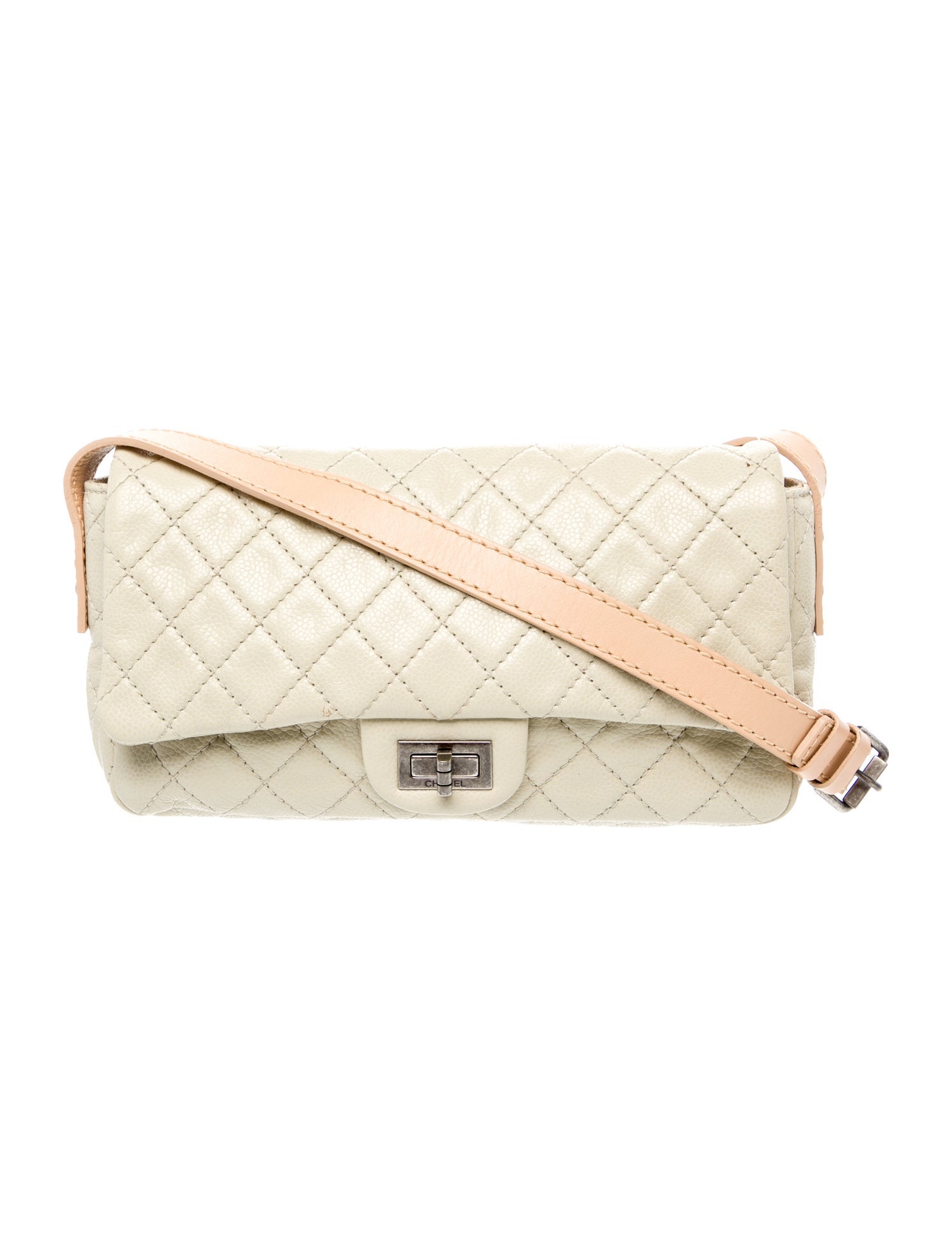 Chanel Reissue Messenger Bag