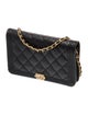 Chanel Boy Wallet On Chain
