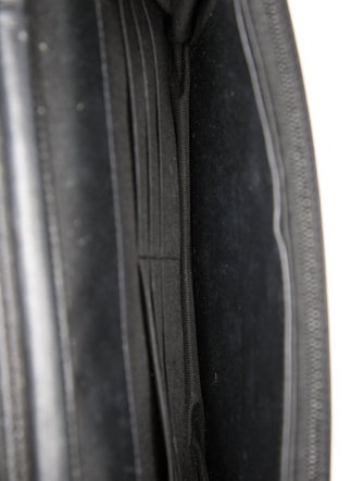 Chanel Boy Wallet On Chain