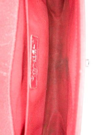 Chanel Medium Boy Bag