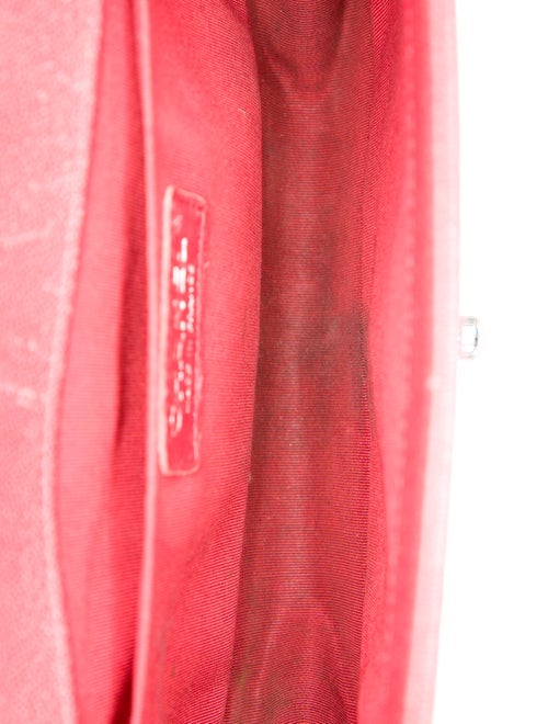 Chanel Medium Boy Bag