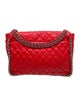 Chanel Chain Around Maxi Flap Bag