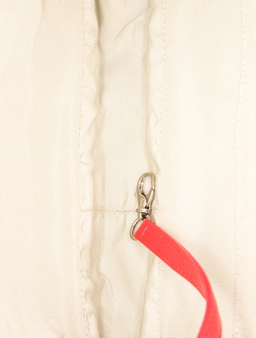 Chanel Chain Around Maxi Flap Bag