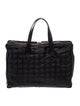 Chanel Travel Ligne Handle Bag