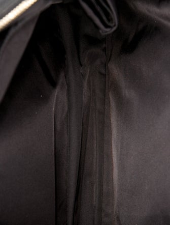 Chanel Travel Ligne Handle Bag