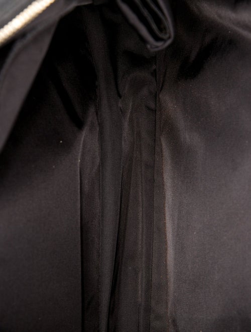 Chanel Travel Ligne Handle Bag