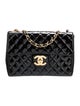Chanel Classic Jumbo XL Maxi Flap