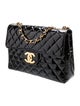 Chanel Classic Jumbo XL Maxi Flap