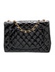 Chanel Classic Jumbo XL Maxi Flap