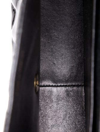 Chanel Classic Jumbo XL Maxi Flap