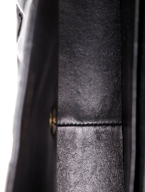 Chanel Classic Jumbo XL Maxi Flap