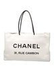 Chanel Essential Shopping Tote