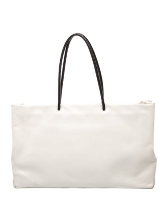 Chanel Essential Shopping Tote