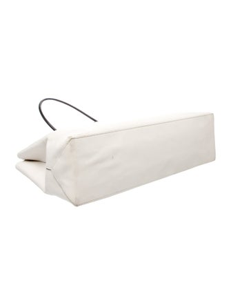 Chanel Essential Shopping Tote