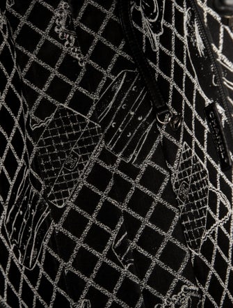 Chanel Essential Shopping Tote