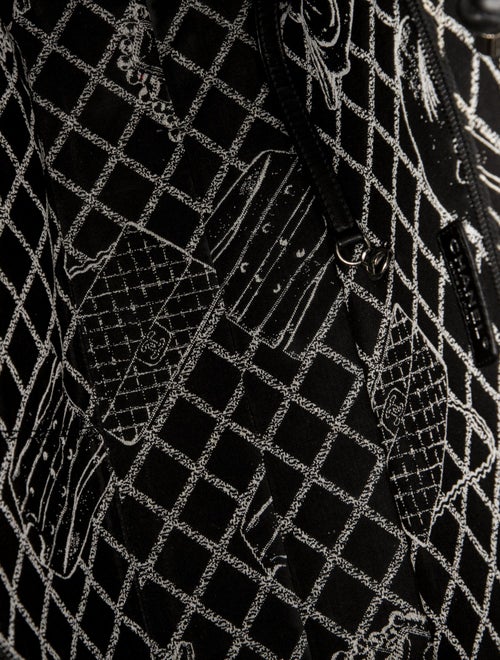 Chanel Essential Shopping Tote