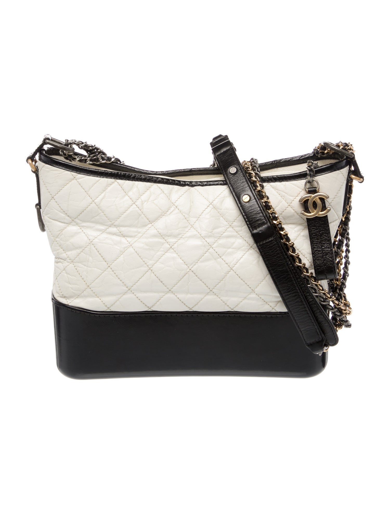 Chanel Medium Gabrielle Hobo