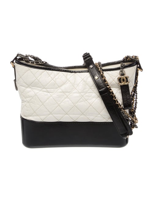 Chanel Medium Gabrielle Hobo