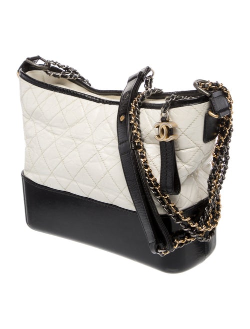 Chanel Medium Gabrielle Hobo