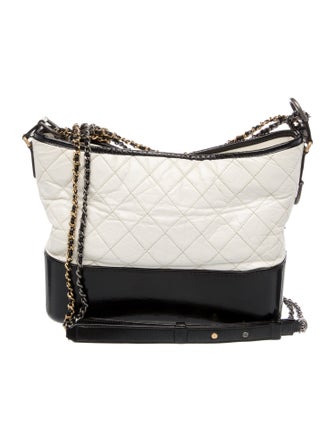 Chanel Medium Gabrielle Hobo