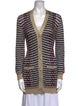 Chanel 2024 Printed Tunic