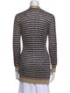 Chanel 2024 Printed Tunic