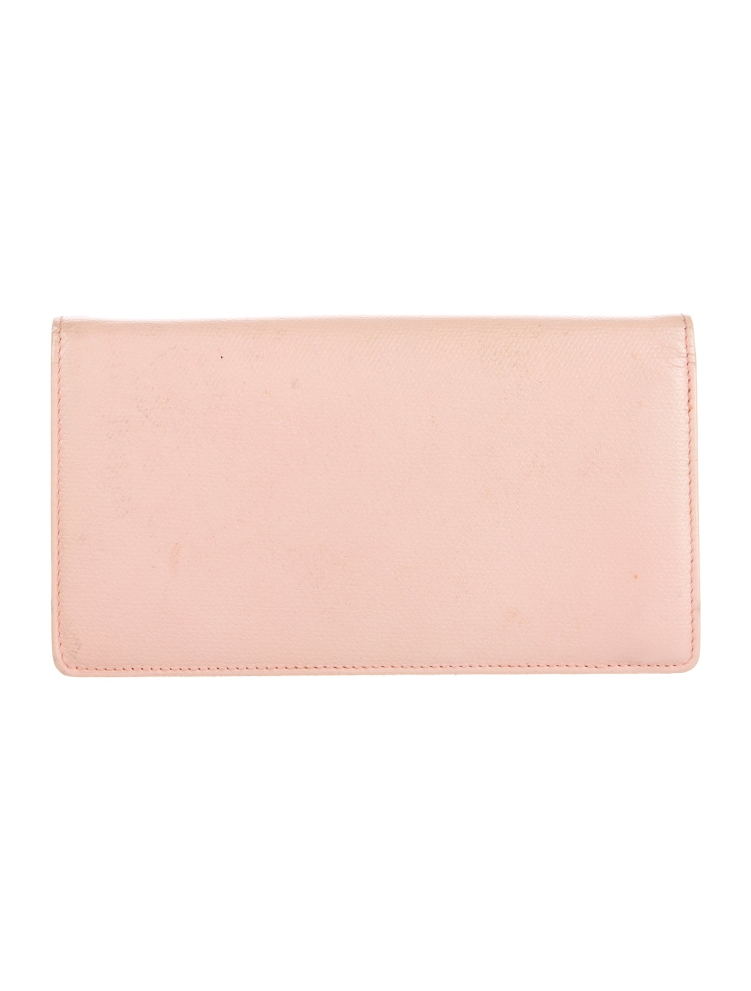 Chanel Vintage 2003-2004 Wallet