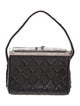 Chanel Box Vanity Bag