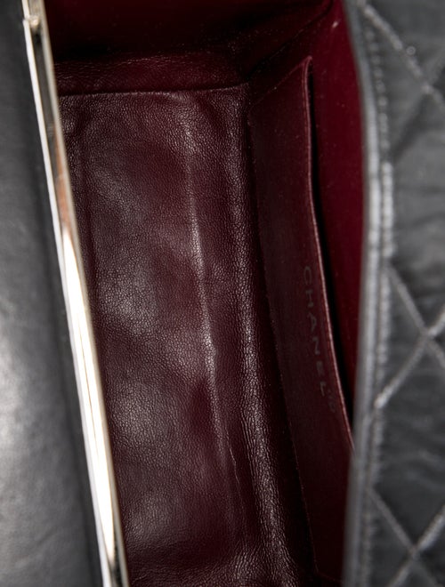 Chanel Box Vanity Bag