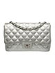 Chanel Classic Jumbo Single Flap Bag
