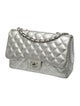 Chanel Classic Jumbo Single Flap Bag