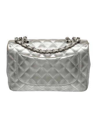 Chanel Classic Jumbo Single Flap Bag