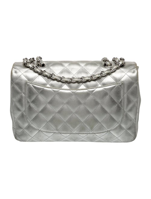 Chanel Classic Jumbo Single Flap Bag