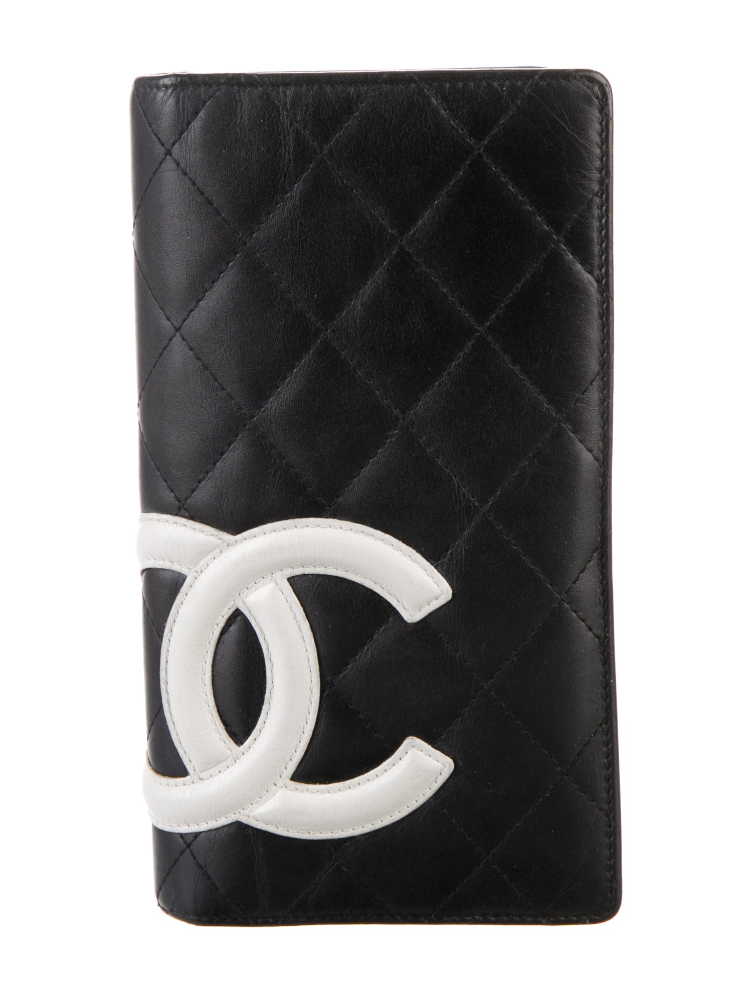 Chanel Vintage 2009-2010 Wallet