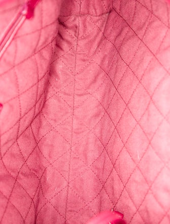 Chanel Small 22 Hobo