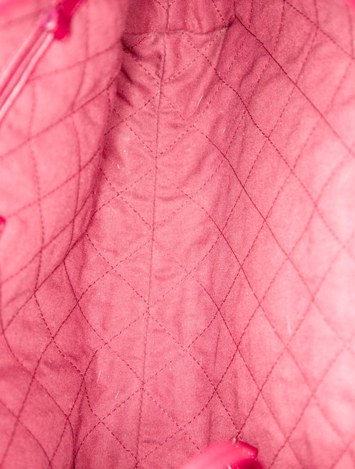 Chanel Small 22 Hobo