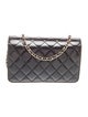 Chanel Fantasy Pearls Wallet On Chain