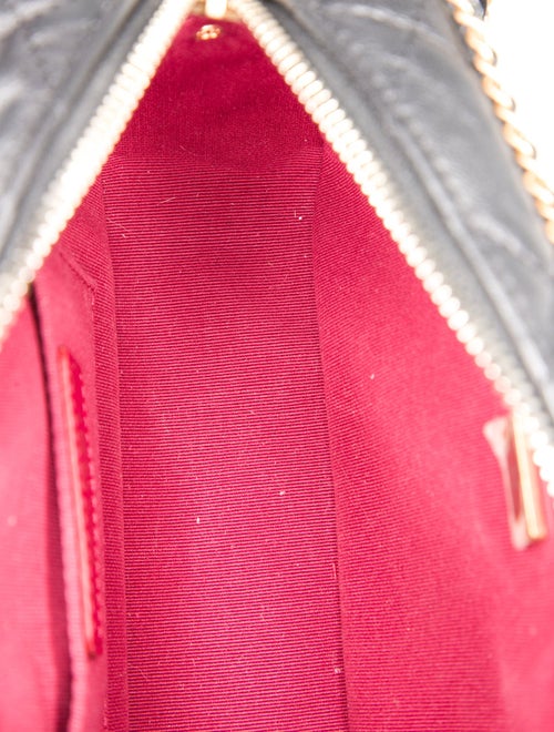 Chanel Mini CC Camera Case