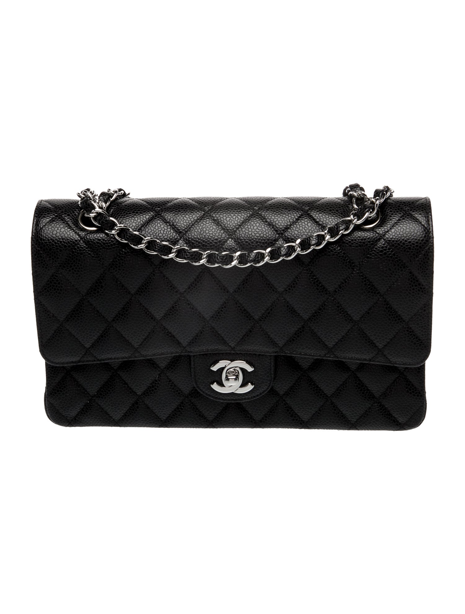 Chanel Medium Classic Double Flap Bag