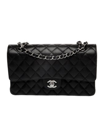 Chanel Medium Classic Double Flap Bag