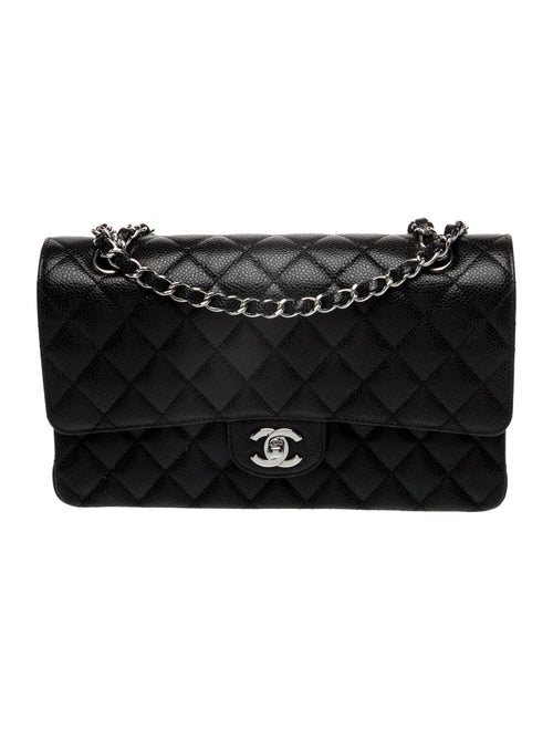 Chanel Medium Classic Double Flap Bag