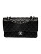 Chanel Medium Classic Double Flap Bag
