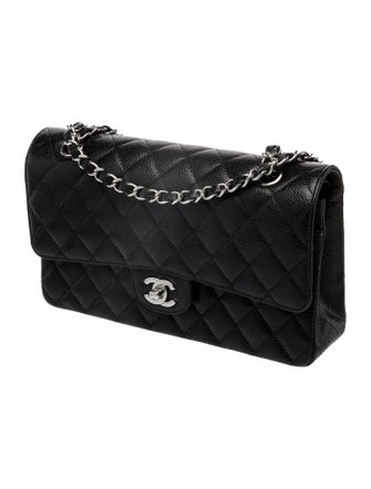 Chanel Medium Classic Double Flap Bag