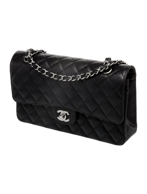 Chanel Medium Classic Double Flap Bag