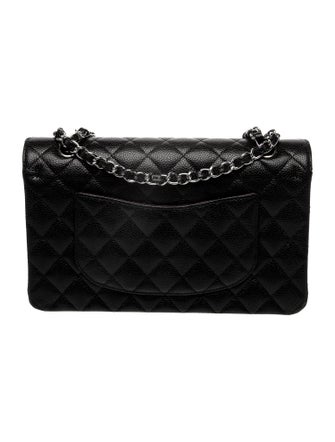 Chanel Medium Classic Double Flap Bag