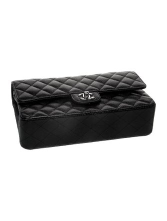 Chanel Medium Classic Double Flap Bag