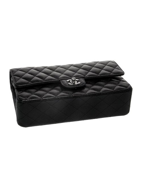 Chanel Medium Classic Double Flap Bag